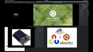 4 Building Installing Leptonica 174 and Tesseract 40 on the ODROID XU4Q Ubuntu Mate [upl. by Neyugn361]