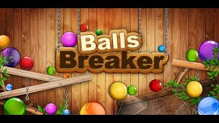 Balls Breaker HD official trailer [upl. by Aneerehs]