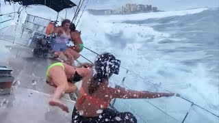 Idiots In Boats Caught On Camera [upl. by Edelstein614]