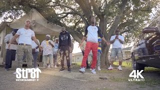 Steib Boy Stretch x Steppa Musik Tae  Where You Was MUSIC VIDEO4K [upl. by Dronel130]