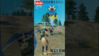 Free Fire Max Garena Free Fire 🔥🔥 freefire gaming gameplay games badlubadsha shorts viral [upl. by Yonina]