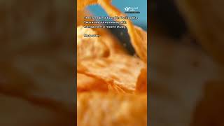 The ingredient found in Doritos like Tartrazine turns mouse skin transparent doritos tartrazine [upl. by Parry299]