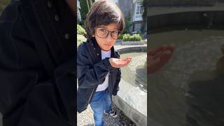 Sourav ka Bachpan  Sourav Joshi Vlogs  Sourav Joshi Short Vlogs  Sourav Joshi Part 3 [upl. by Yaluz827]