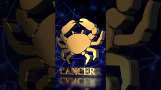 Cancer Daily Horoscope Embrace New Connections Health Routines and Career Success [upl. by Llenyl60]