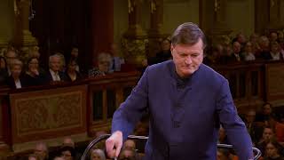 Wiener Philharmoniker  Christian Thielemann [upl. by Angadresma957]