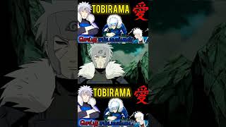 Tobirama power Tamil trending animeshorts anime viralshorts [upl. by Onstad]