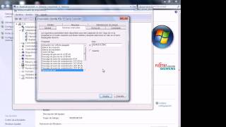 Cambiar la IP en Windows 7 sin descargar nada Tutorial [upl. by Estes250]