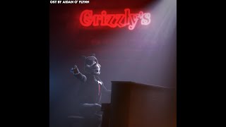 Grizzlys Original Soundtrack Album Compilation [upl. by Yellehs]