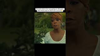 Tachina Arnold thinks about men who cheat [upl. by Eineg]