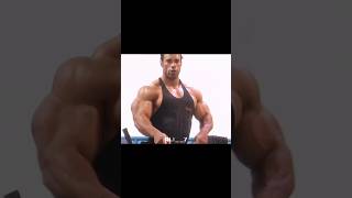 Kevin Levrone  Aura increase after 2nd place🗿 Ali7  kevinlevrone gymshorts aestheticstatus [upl. by Aliled359]