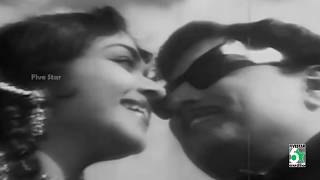 MGR with Saroja Devi Super Hit Evergreen Video Songs Vol2 [upl. by Enilkcaj]