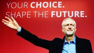 Here Comes CORBYN [upl. by Farlay161]