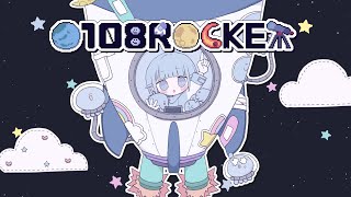 O108ROCKETをとはNeko Hacker Original Music Video [upl. by Jola777]