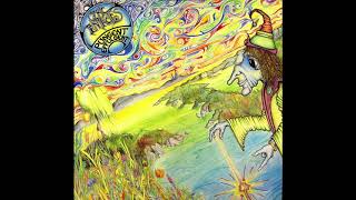 Ozric Tentacles Pungent Effulgent 1989 psychedelic prog electronic rock [upl. by Alyda]