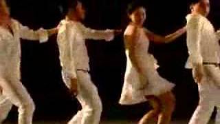 marian rivera dance hitschichiquita MV [upl. by Cannice40]