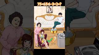 best fun games at home cool mobile games ever played 💵💸💋🤣 3658 shorts [upl. by Syla]