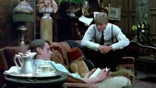 Brideshead Revisited Episode 1 PART 8 [upl. by Nwahsd]