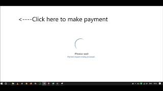 AICTE APPROVAL PROCESS 202021  HOW TO MAKE PAYMENT WHAT TO DO IF PAYMENT LINK IS NOT VISIBLE [upl. by Files99]