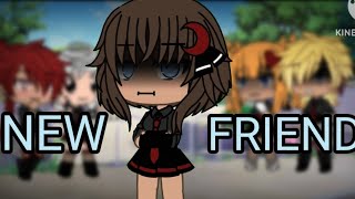 NEWFRIENDS •○•GACHALIFE •○•MUSIC VIDEO☆glmv☆ [upl. by Breskin493]