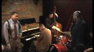 Wynton Marsalis  Live at the House of Tribes [upl. by Charmaine]