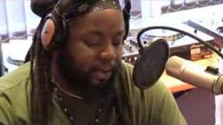 Morgan Heritage Mission In Progress interview [upl. by Allecram]