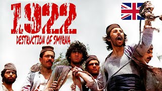 1922 1978 Full Length Historical Drama English Subtitles [upl. by Kalasky]