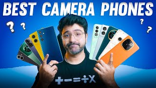 Best Camera Phones under 20000 and 25000 [upl. by Navap847]