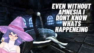 Amnesia Dark Descent 3 Not remembering my name [upl. by Suzann492]