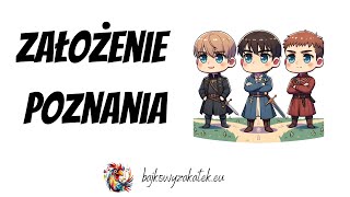 Założenie Poznania [upl. by Baumann430]