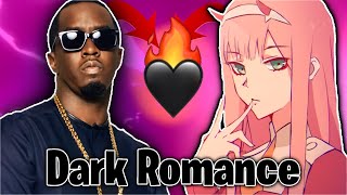 Meu Dark Romance Com DIDDY [upl. by Lindy]