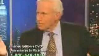 Sid Roth interviews Charles Ndifon pt2wmv [upl. by Rialb]