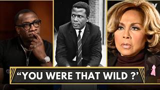 Diahann Carrolls SHOCKING Past Opens Up About Her MarriagesParents Abandonment [upl. by Darci]