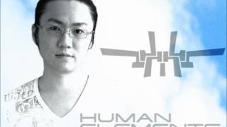 Makoto feat Deeizm  Humanelements Podcast 12 [upl. by Eerej]