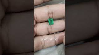 242ct natural emerald stone gemstone sourcing highjewelry emeraldstone [upl. by Aiotal359]