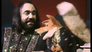 Basil Brush and Demis Roussos [upl. by Aggi]