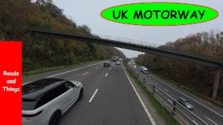 RealTime M5 North Somerset [upl. by Ayoted240]