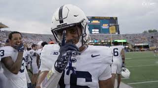 2024 Penn State Bowling Green Football Trailer [upl. by Weston]