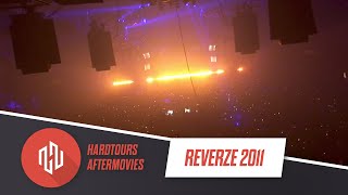 Reverze  Aftermovie 2011 HardTours [upl. by Theta]