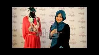 Tutorial Hijab TNI Turban Ninja Instant  Tosca ala Nuhijab 11 [upl. by Enitsud]