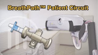 BreathPath™ Patient Circuit  MGC Diagnostics [upl. by Murrah737]