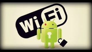 ¡¡¡LA MEJOR APP PARA ROBAR WIFI👌 Link en la descripción👊 [upl. by Greenstein]