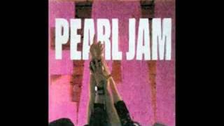 Love Reign Oer Me Pearl Jam [upl. by Joselow881]