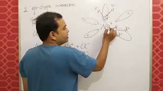 Van der waals equation for real Gas  physical chemistry Complete notes Gaseous state BSC [upl. by Clabo]