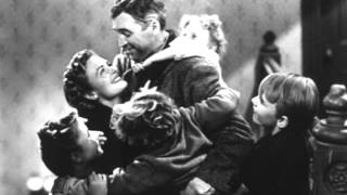 Its a Wonderful Life Theme Dimitri Tiomkin [upl. by Airdnazxela294]