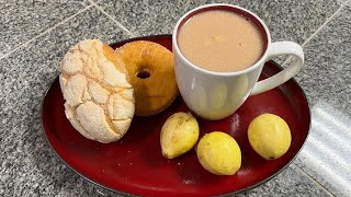 ATOLE DE GUAYABAEXTRARICO [upl. by Farman603]