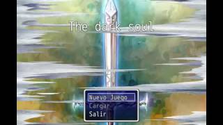 The dark soul RPG Maker VX Ace [upl. by Gazo]