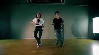 Like Me Better  Choreography by Ken San Jose [upl. by Rosol]