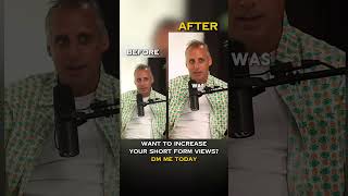 Joe Gatto plays his GREATEST JOKE ever off camera [upl. by Ribaudo459]