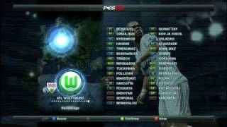 Parche para el pes 2012 version 101 BUENISIMO [upl. by Zeculon]