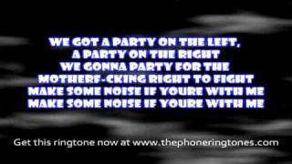 Beastie Boys  Make Some Noise Lyrics HD [upl. by Oned]